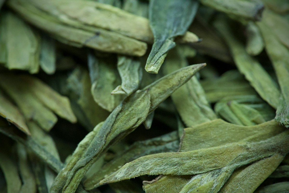Chinesischer Pu-Erh